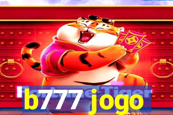 b777 jogo